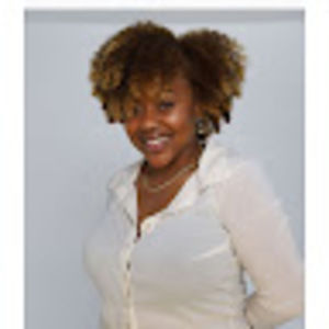 Meet your Posher, Bria